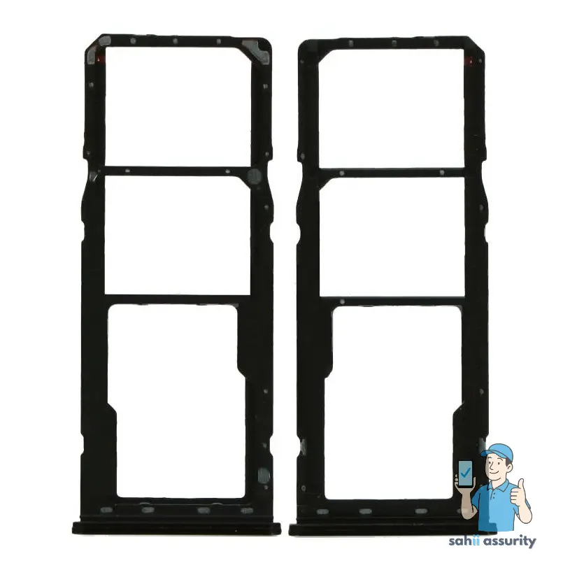SIM Card Holder Tray for Samsung Galaxy M30s